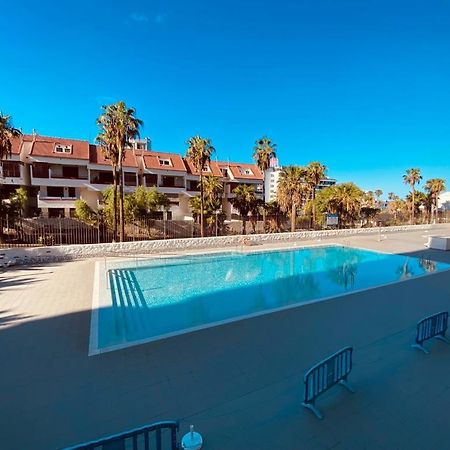 La Perla Lägenhet Playa de las Americas  Exteriör bild