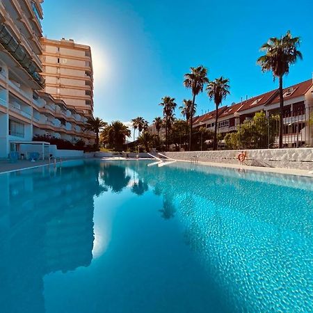 La Perla Lägenhet Playa de las Americas  Exteriör bild