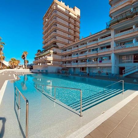 La Perla Lägenhet Playa de las Americas  Exteriör bild