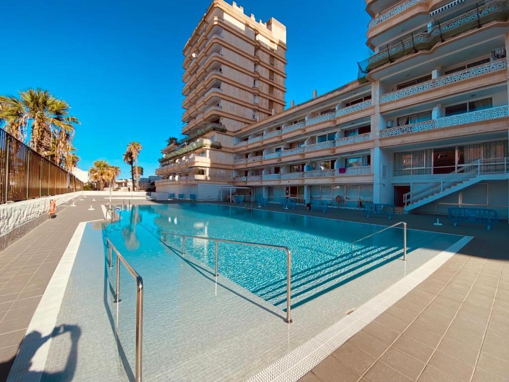 La Perla Lägenhet Playa de las Americas  Exteriör bild