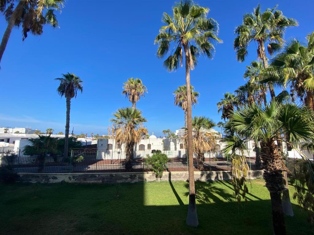 La Perla Lägenhet Playa de las Americas  Exteriör bild